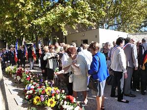 2014 10 18 AIX HOMMAGE AUX SOLDATS DE L EMPIRE VENUS LIBERER LA FRANCE (19)
